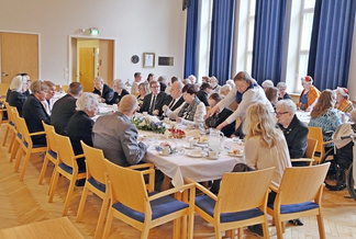 Kaisa Ristiluoma